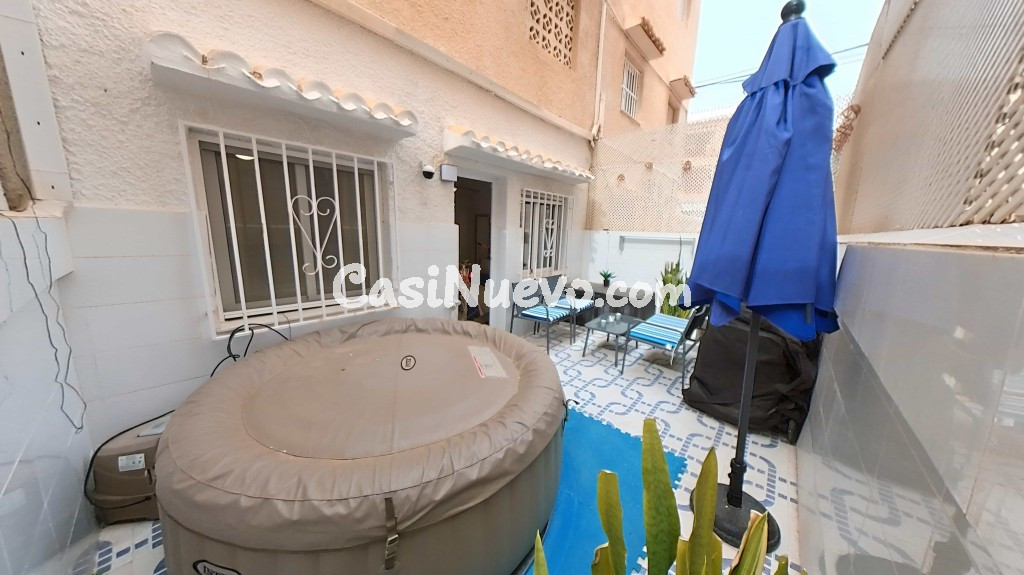 Bungalow a 250 metros de la Playa de La Mata - foto 21