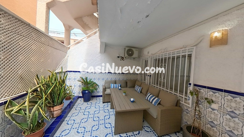 Bungalow a 250 metros de la Playa de La Mata - foto 22