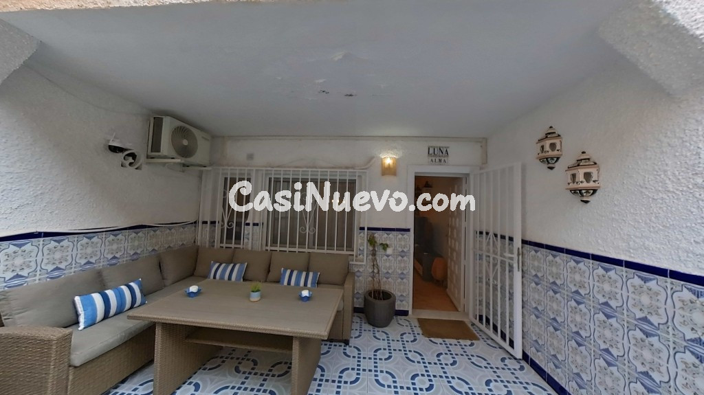 Bungalow a 250 metros de la Playa de La Mata - foto 23