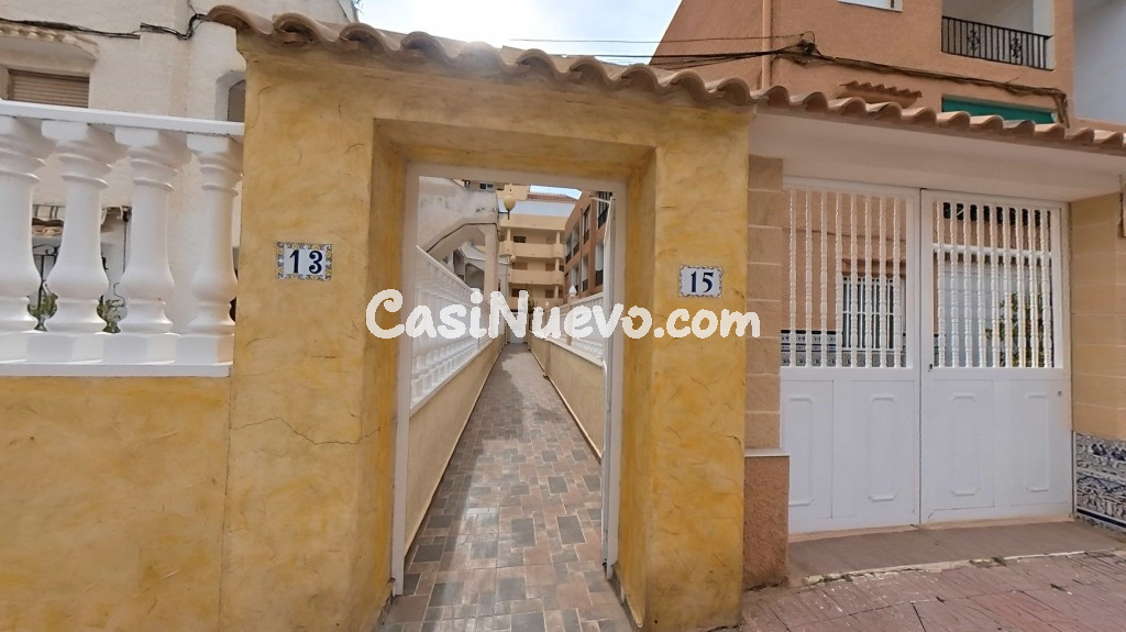 Bungalow a 250 metros de la Playa de La Mata - foto 24