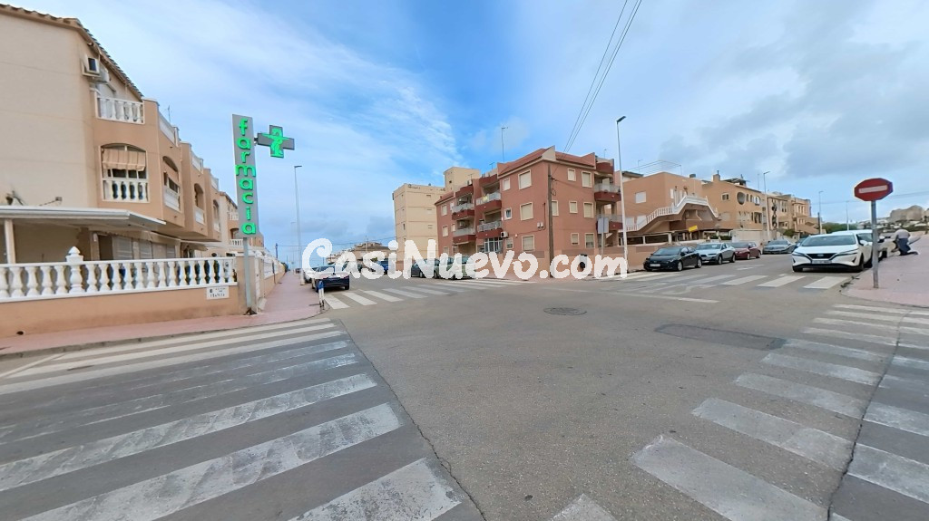 Bungalow a 250 metros de la Playa de La Mata - foto 25