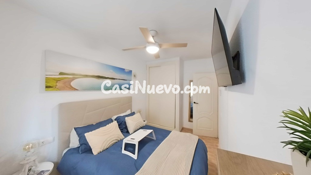 Bungalow a 250 metros de la Playa de La Mata - foto 26