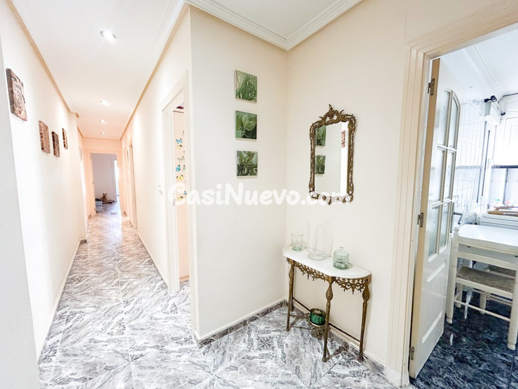 Ático de 3 dormitorios a menos de 500 m de la playa - foto 3