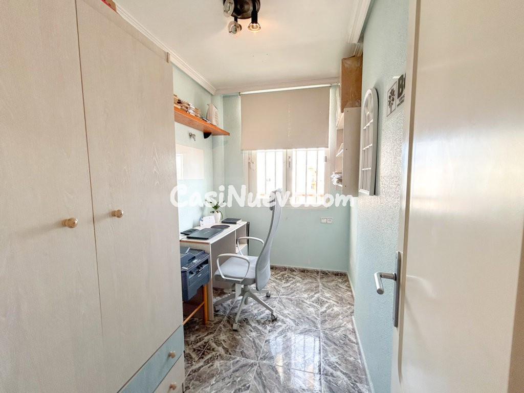 Ático de 3 dormitorios a menos de 500 m de la playa - foto 16