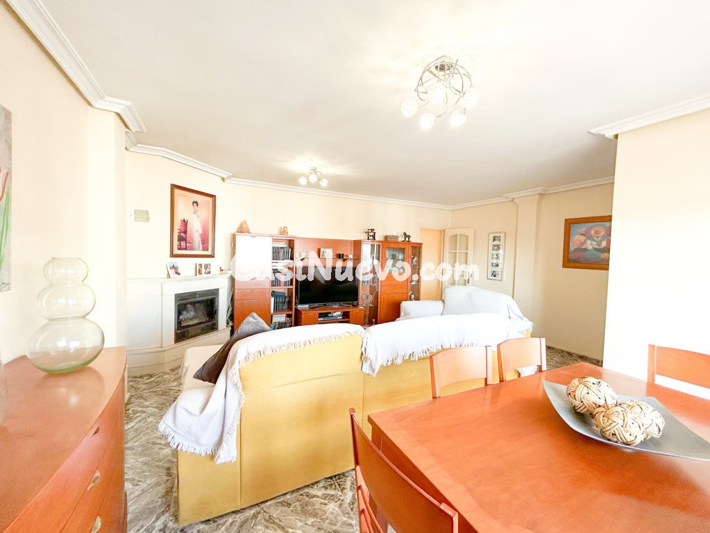 Ático de 3 dormitorios a menos de 500 m de la playa - foto 19