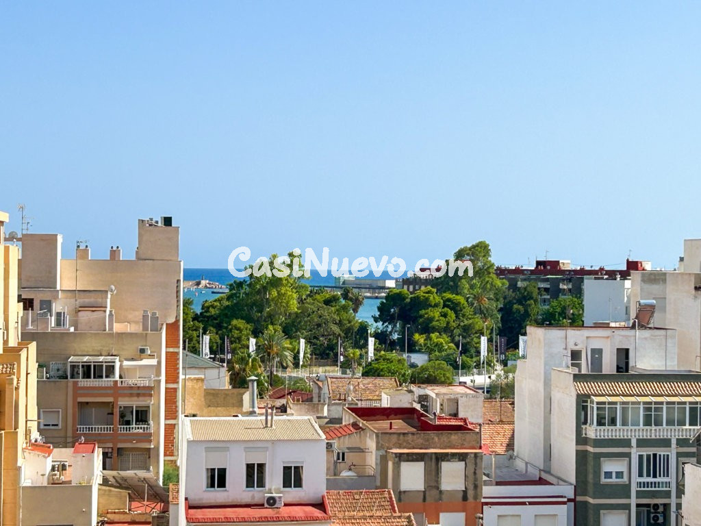 Ático de 3 dormitorios a menos de 500 m de la playa - foto 24