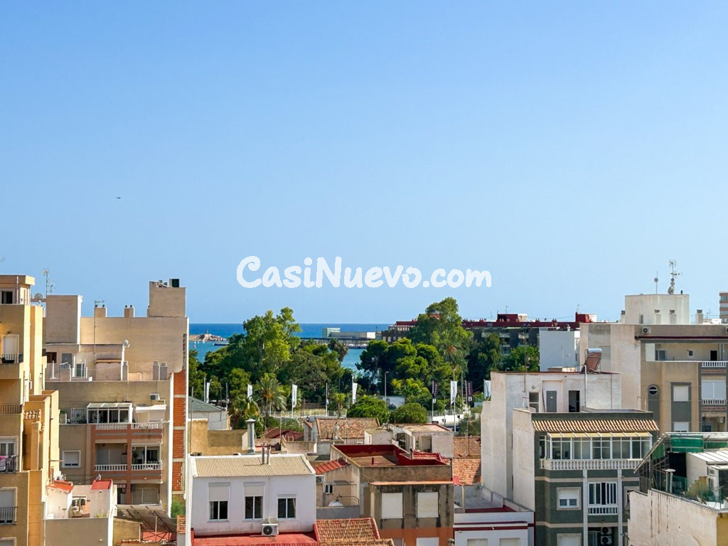 Ático de 3 dormitorios a menos de 500 m de la playa - foto 25
