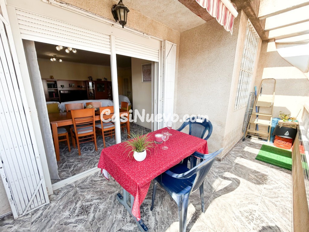 Ático de 3 dormitorios a menos de 500 m de la playa - foto 26