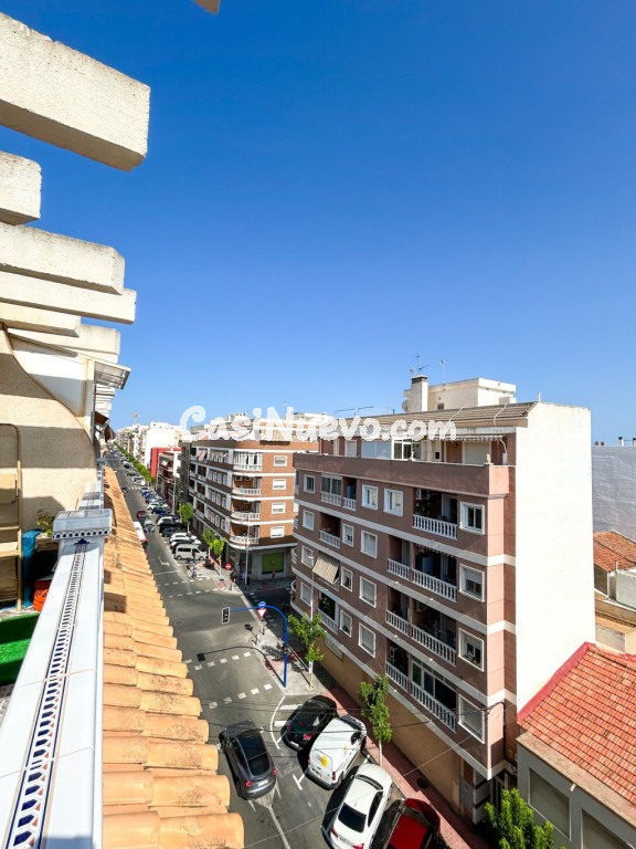 Ático de 3 dormitorios a menos de 500 m de la playa - foto 27