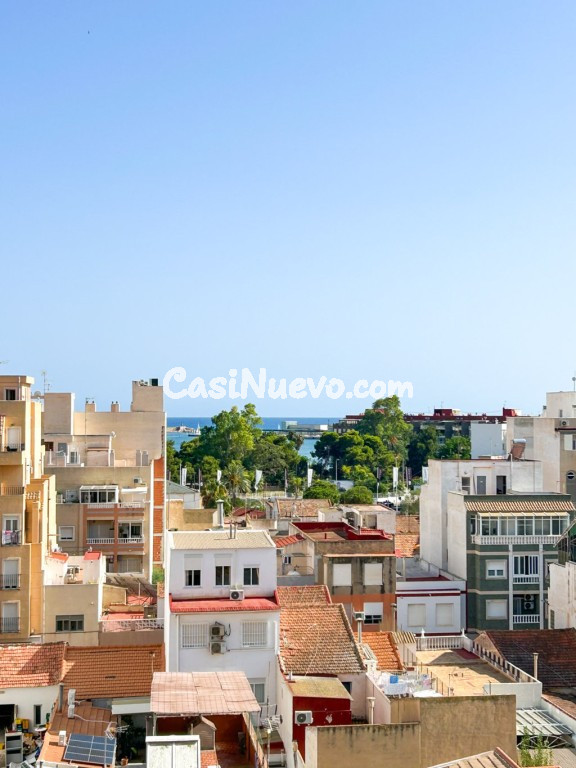 Ático de 3 dormitorios a menos de 500 m de la playa - foto 29