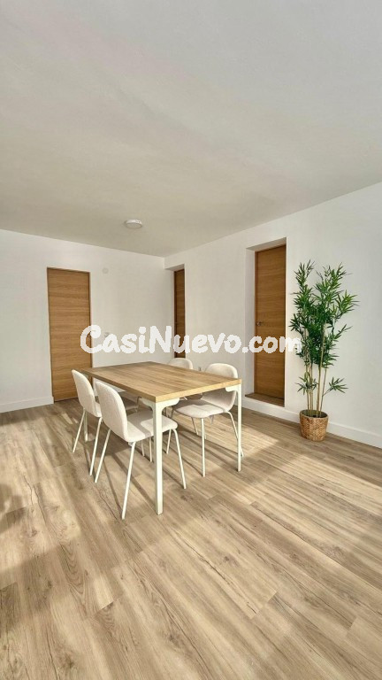 Atico 2 dormitorios en La Carihuela - foto 6