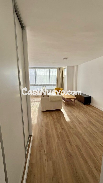 Atico 2 dormitorios en La Carihuela - foto 9