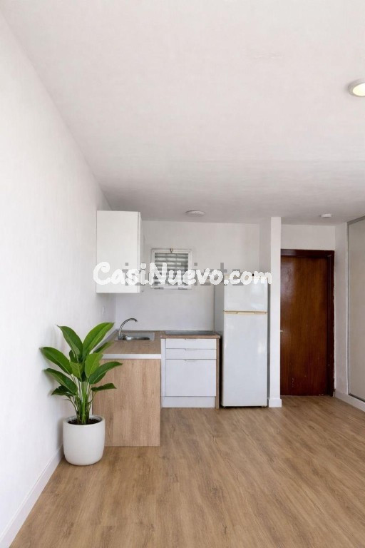 Atico 2 dormitorios en La Carihuela - foto 16