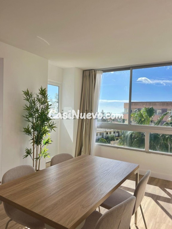 Atico 2 dormitorios en La Carihuela - foto 17