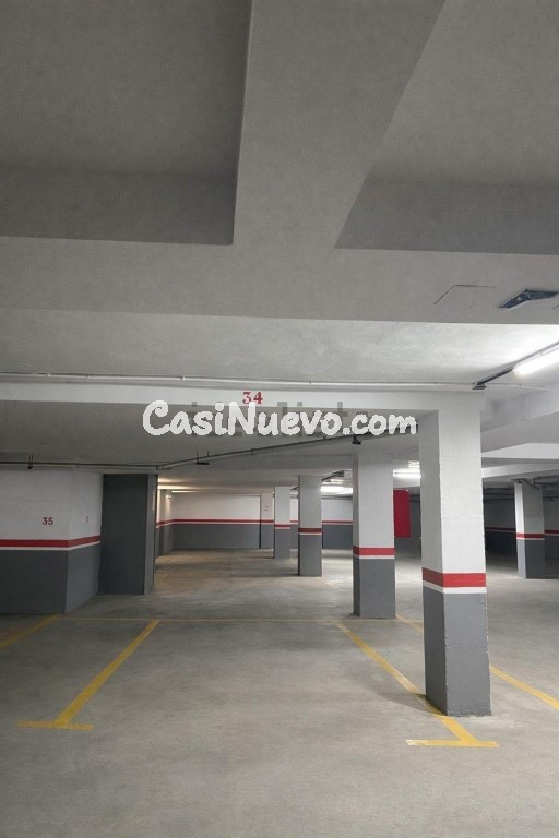 Atico 2 dormitorios en La Carihuela - foto 19