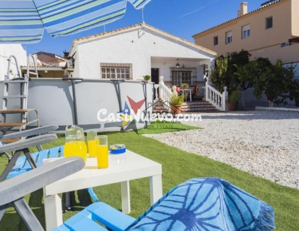 Adosada en Venta en Málaga Málaga PUERTO DE LA TORRE