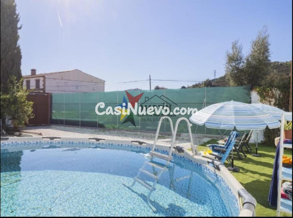 Adosada en Venta en Málaga Málaga PUERTO DE LA TORRE - foto 6