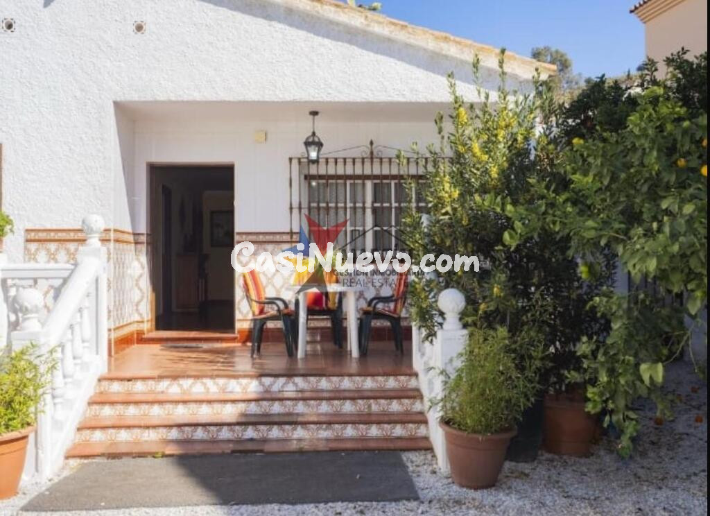 Adosada en Venta en Málaga Málaga PUERTO DE LA TORRE - foto 7
