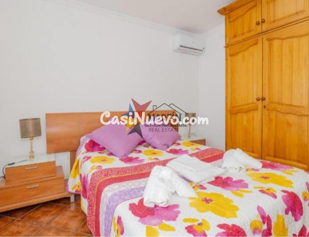 Adosada en Venta en Málaga Málaga PUERTO DE LA TORRE - foto 9