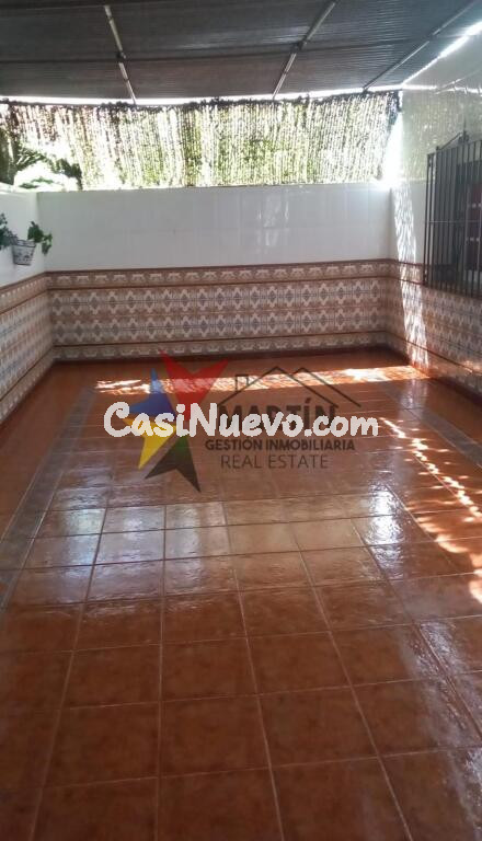 Adosada en Venta en Málaga Málaga PUERTO DE LA TORRE - foto 12