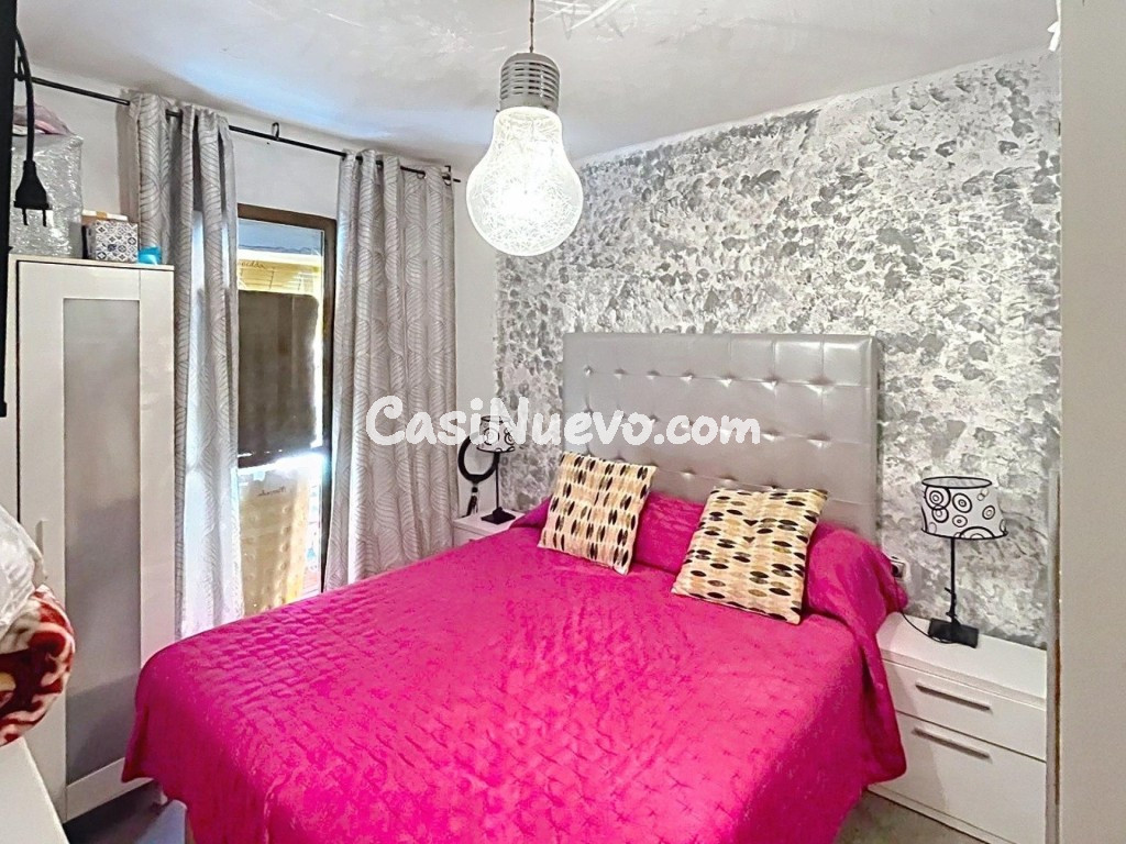 Piso luminoso con 2 balcones cerca de la universidad CEU - foto 6