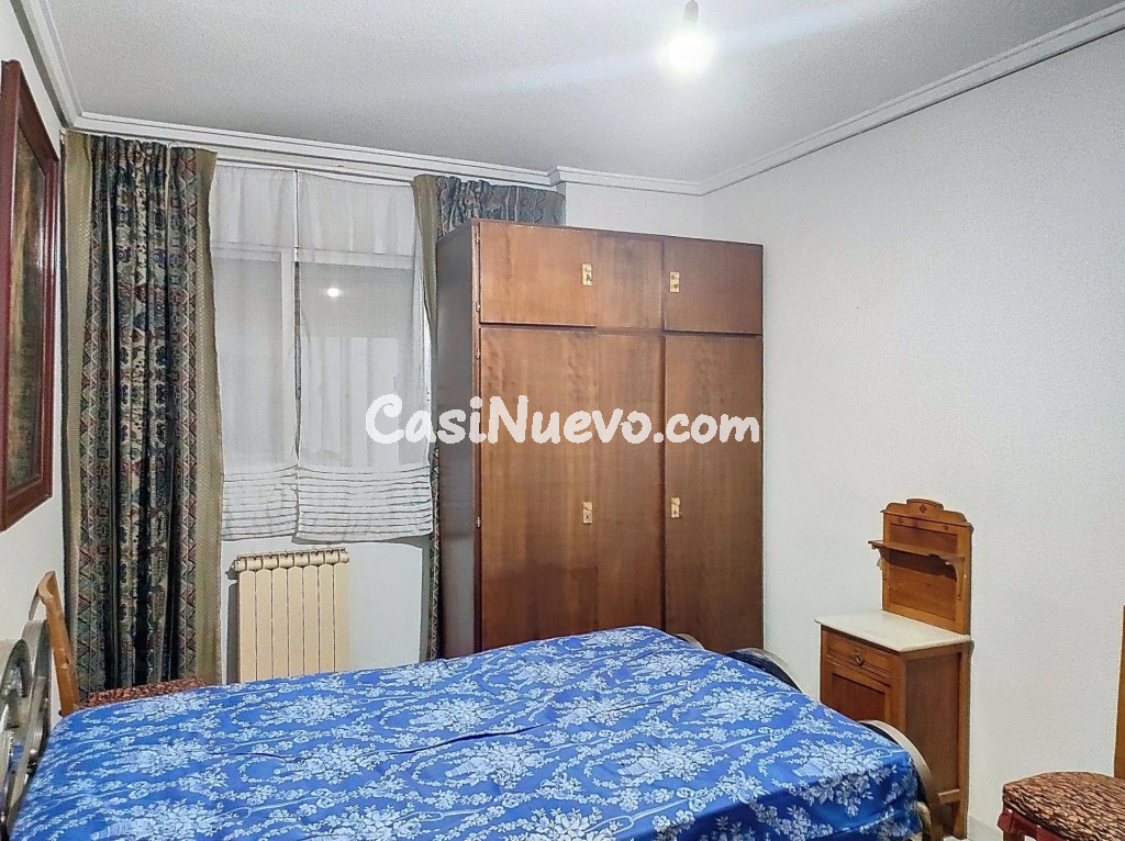 AMPLIO PISO EN PLENO CENTRO - foto 13