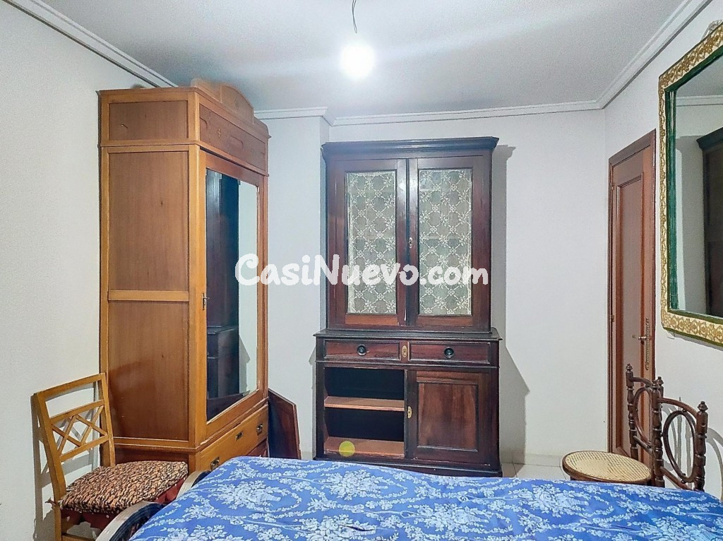 AMPLIO PISO EN PLENO CENTRO - foto 14