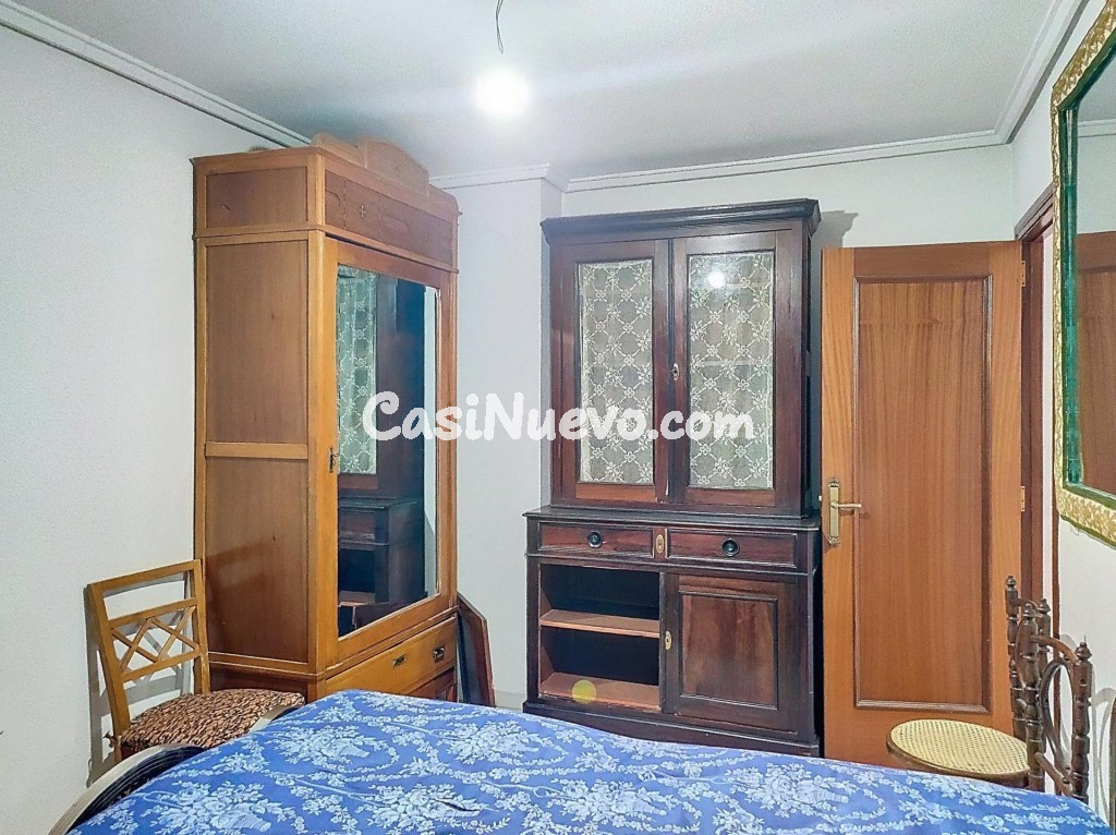 AMPLIO PISO EN PLENO CENTRO - foto 15