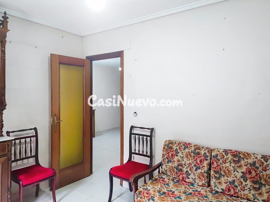 AMPLIO PISO EN PLENO CENTRO - foto 17