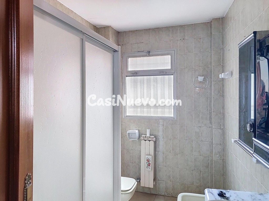 AMPLIO PISO EN PLENO CENTRO - foto 22