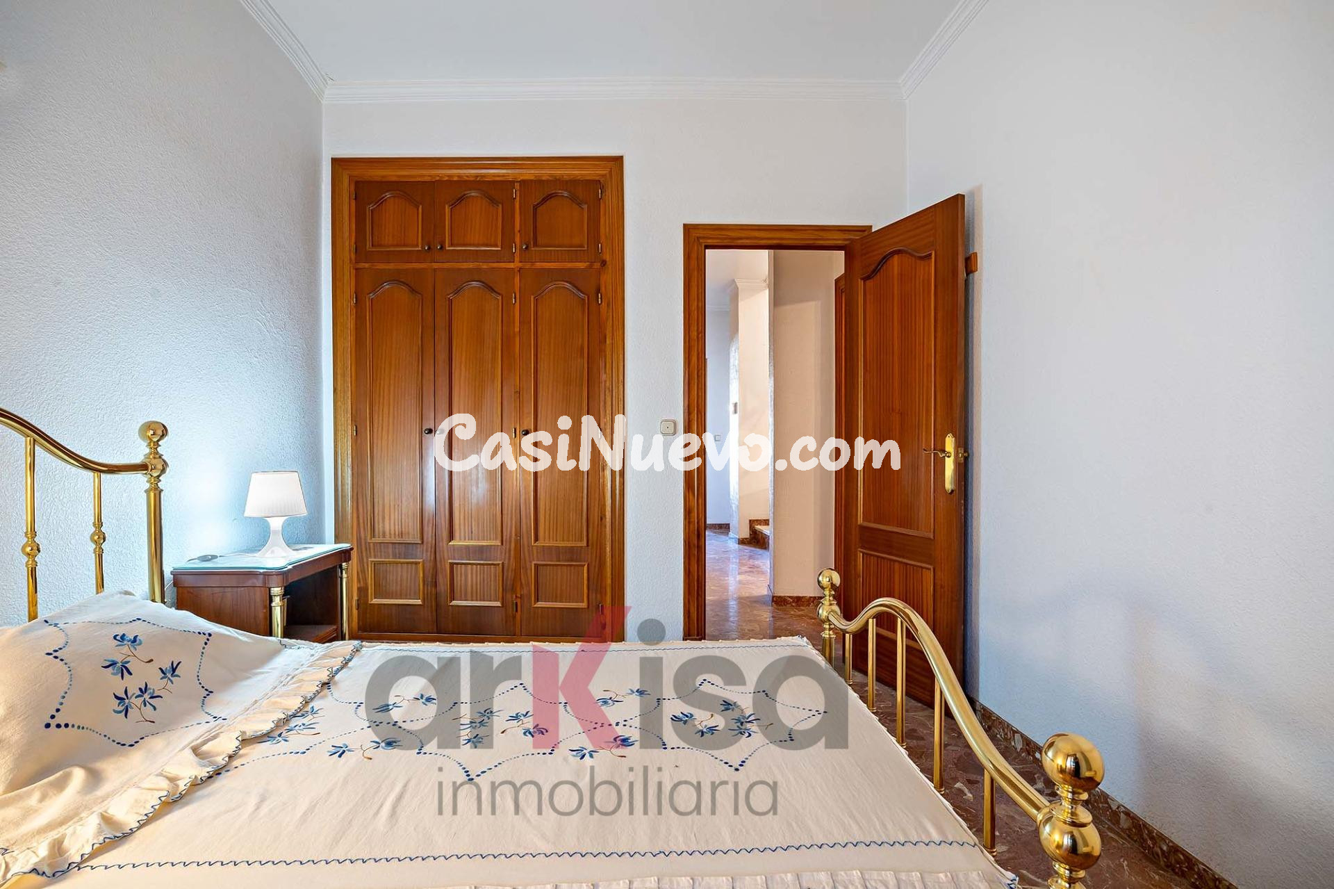 Espectacular Casa Dúplex con Huerto en el Corazón de Berja - foto 16