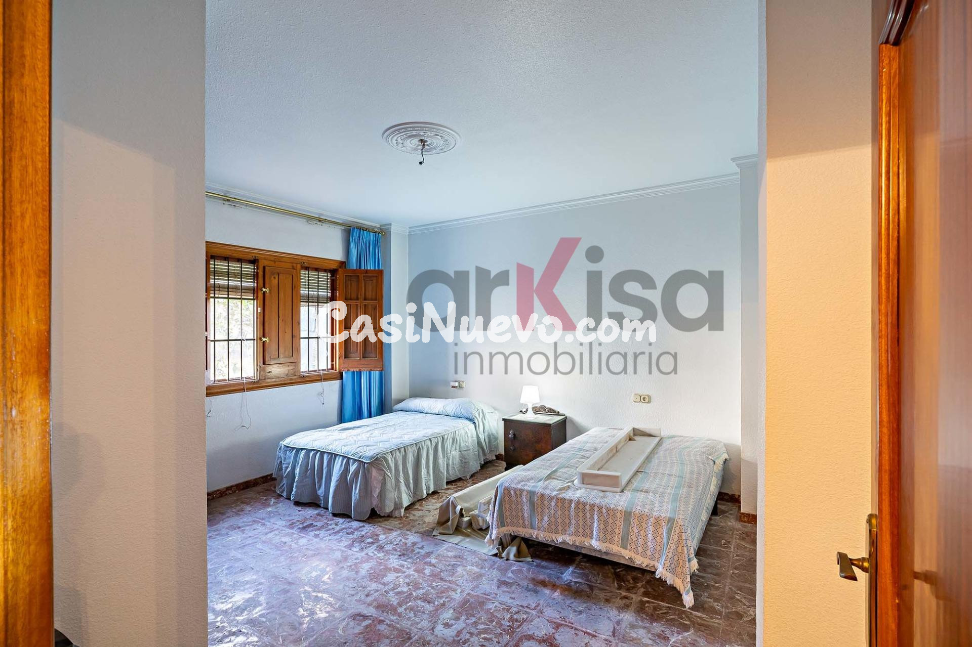 Espectacular Casa Dúplex con Huerto en el Corazón de Berja - foto 19