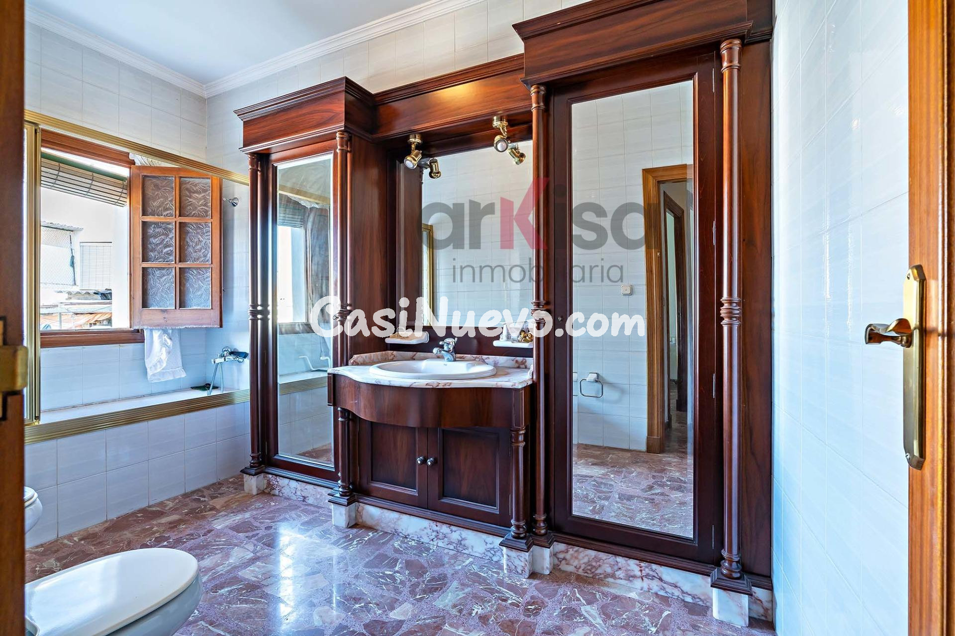 Espectacular Casa Dúplex con Huerto en el Corazón de Berja - foto 20