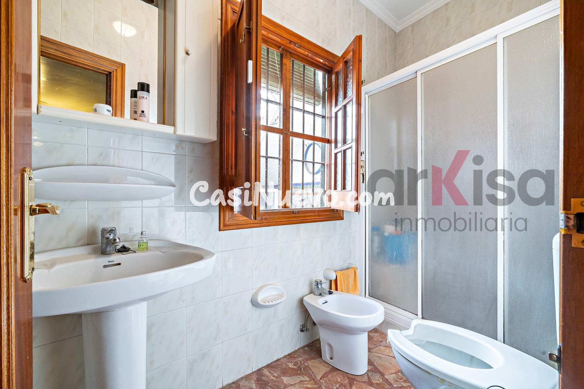 Espectacular Casa Dúplex con Huerto en el Corazón de Berja - foto 21