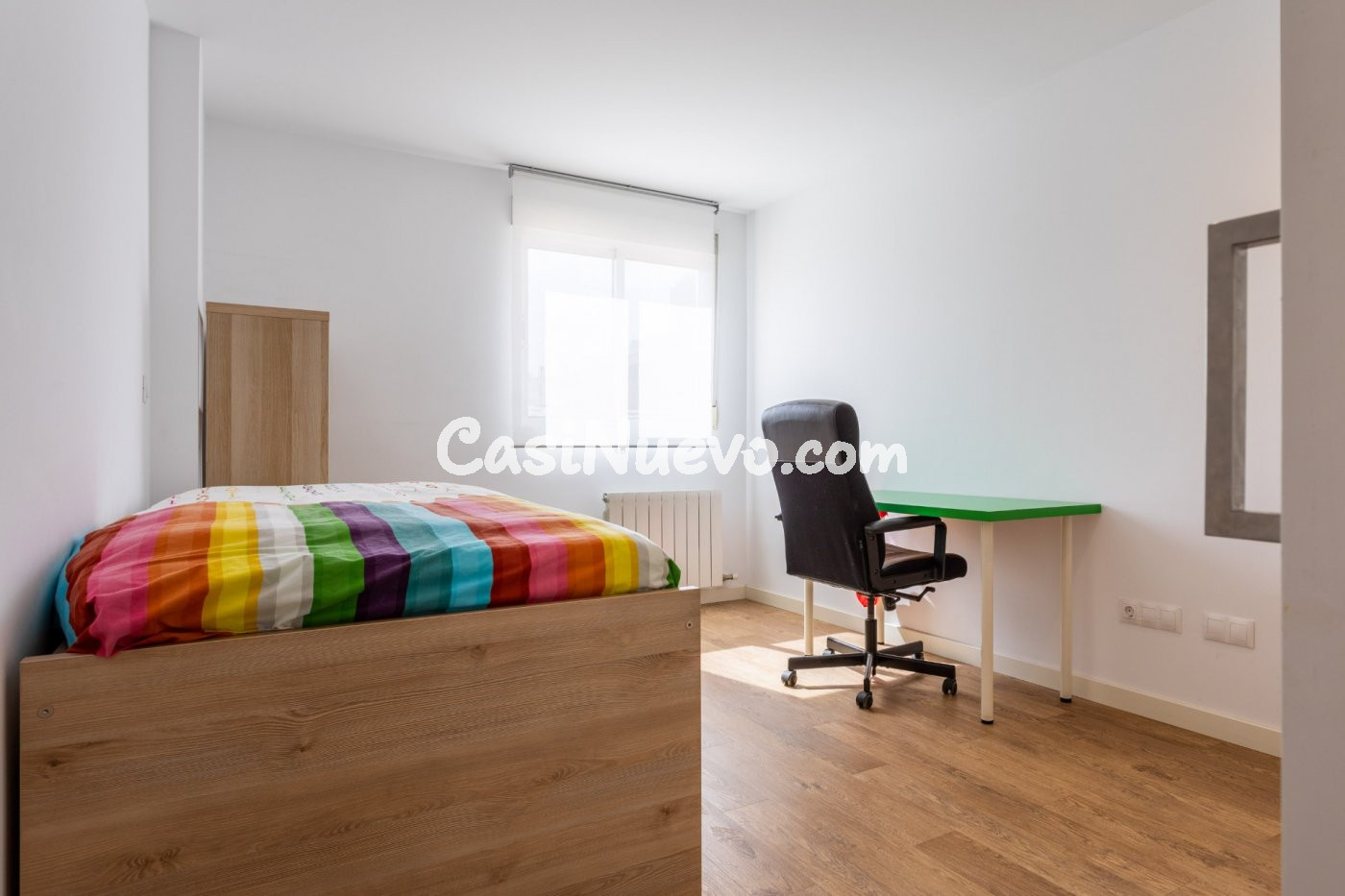 Piso de tres habitaciones reformado en Avda. Benito Pérez Ga - foto 12