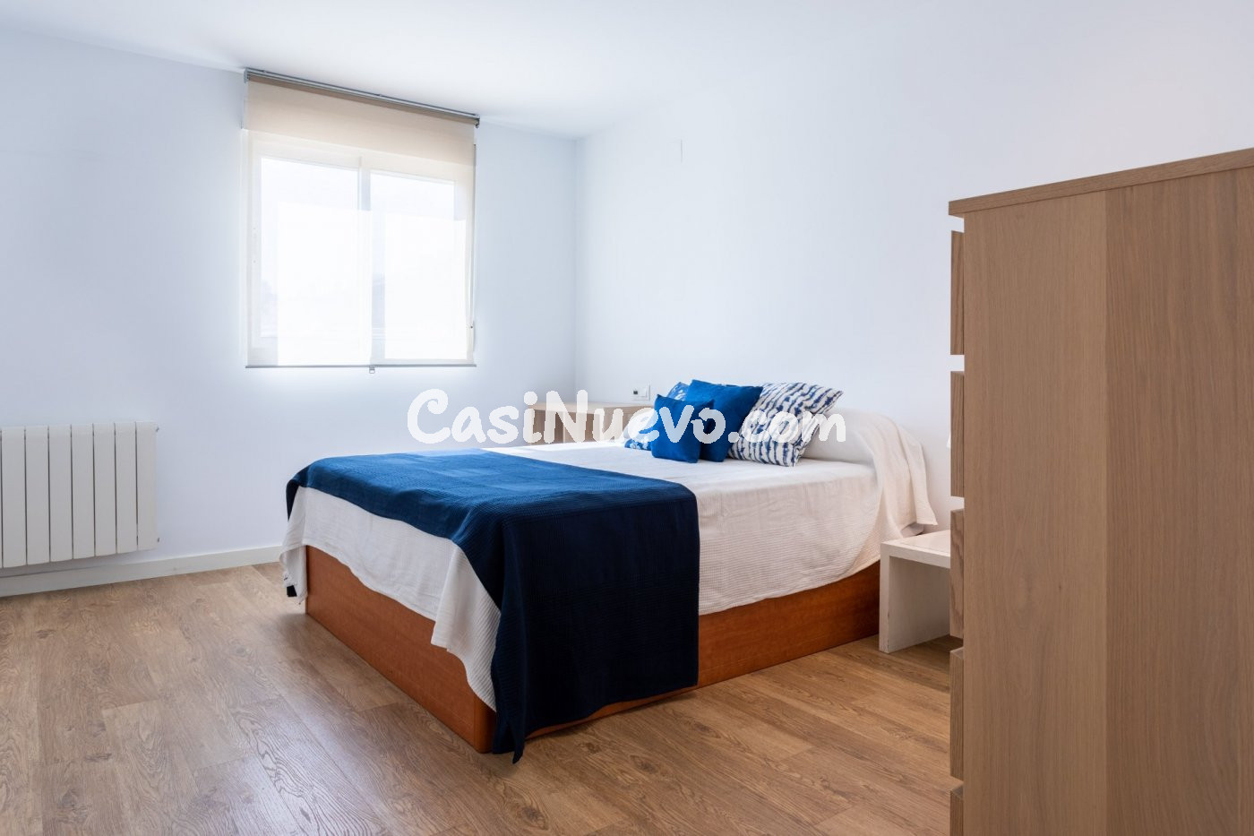 Piso de tres habitaciones reformado en Avda. Benito Pérez Ga - foto 14