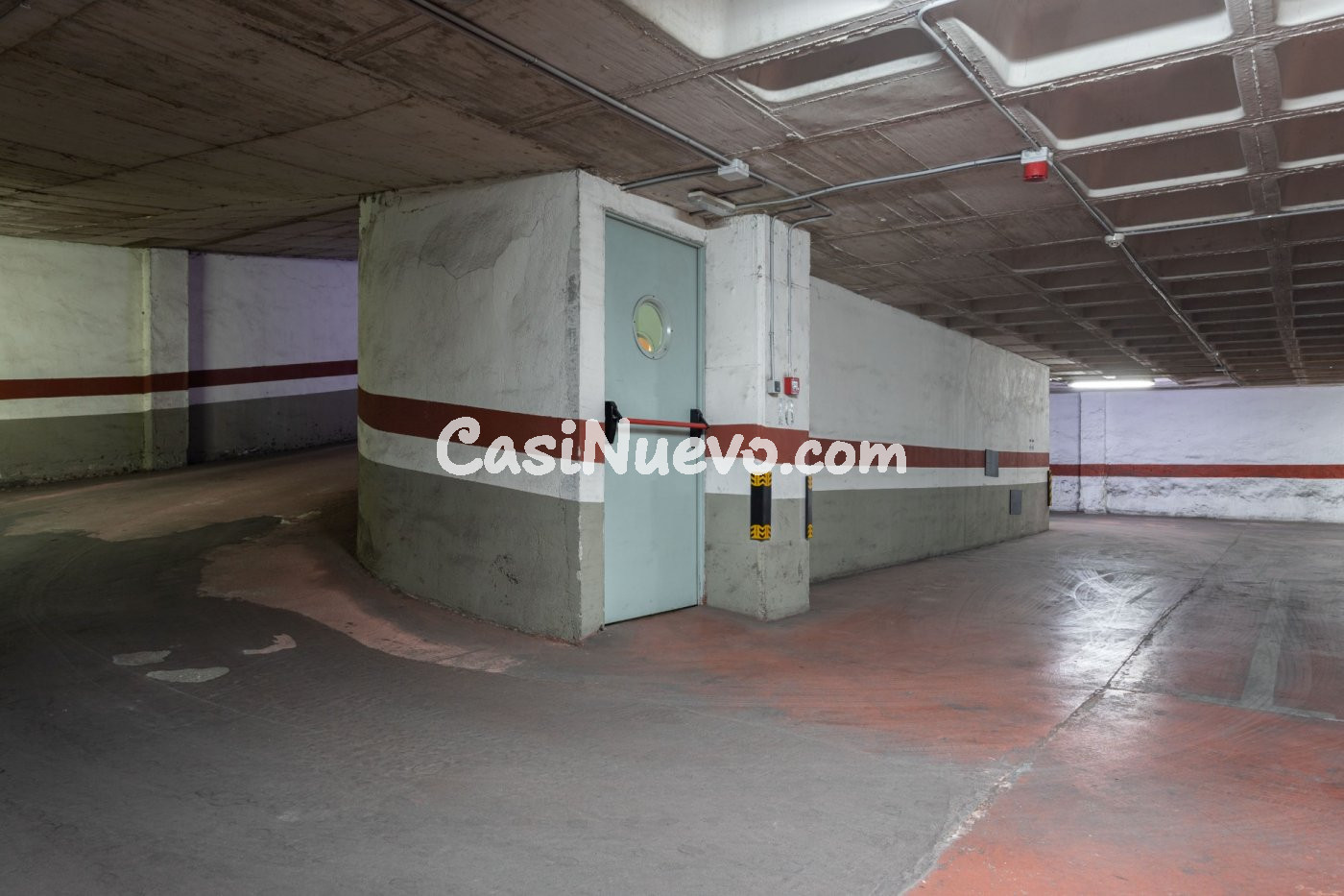 Piso de tres habitaciones reformado en Avda. Benito Pérez Ga - foto 19