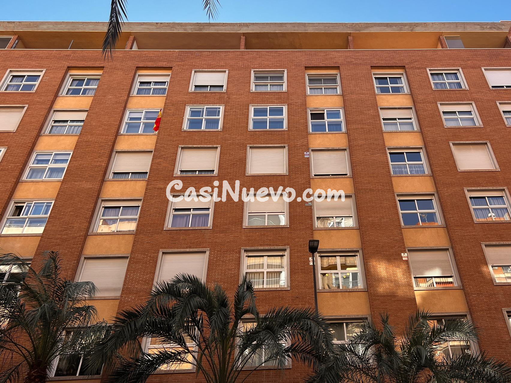 Piso de tres habitaciones reformado en Avda. Benito Pérez Ga - foto 21