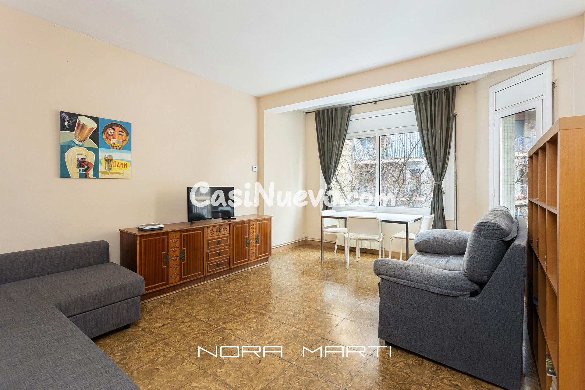 Piso en Venta en la calle Corcega /Viladomat - foto 4