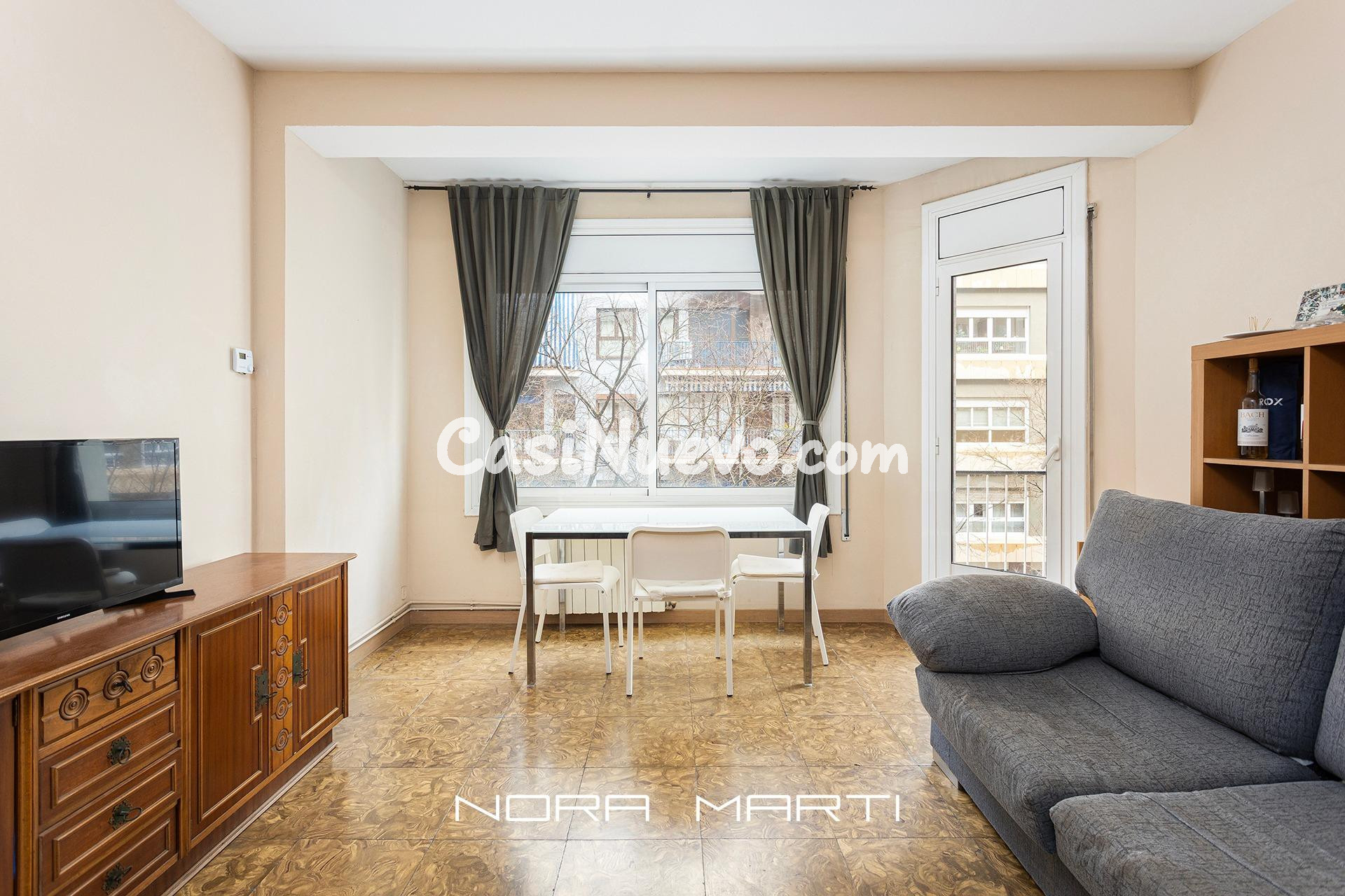 Piso en Venta en la calle Corcega /Viladomat - foto 5