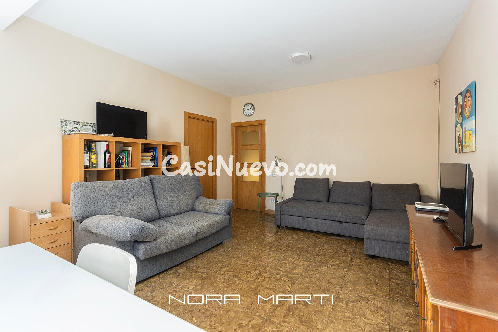 Piso en Venta en la calle Corcega /Viladomat - foto 6