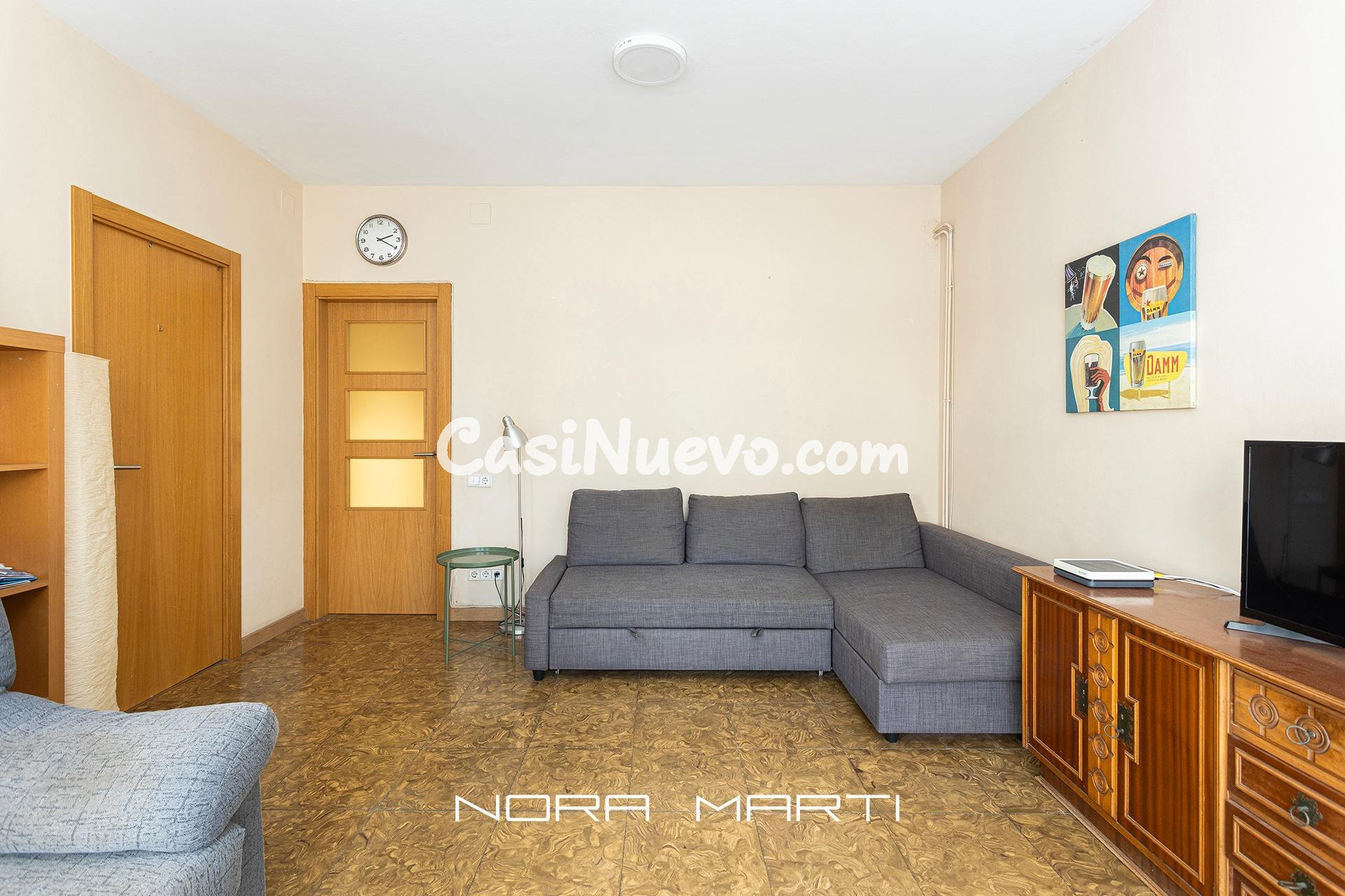 Piso en Venta en la calle Corcega /Viladomat - foto 7