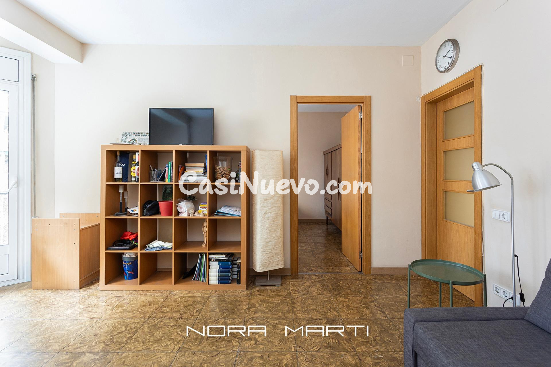 Piso en Venta en la calle Corcega /Viladomat - foto 8