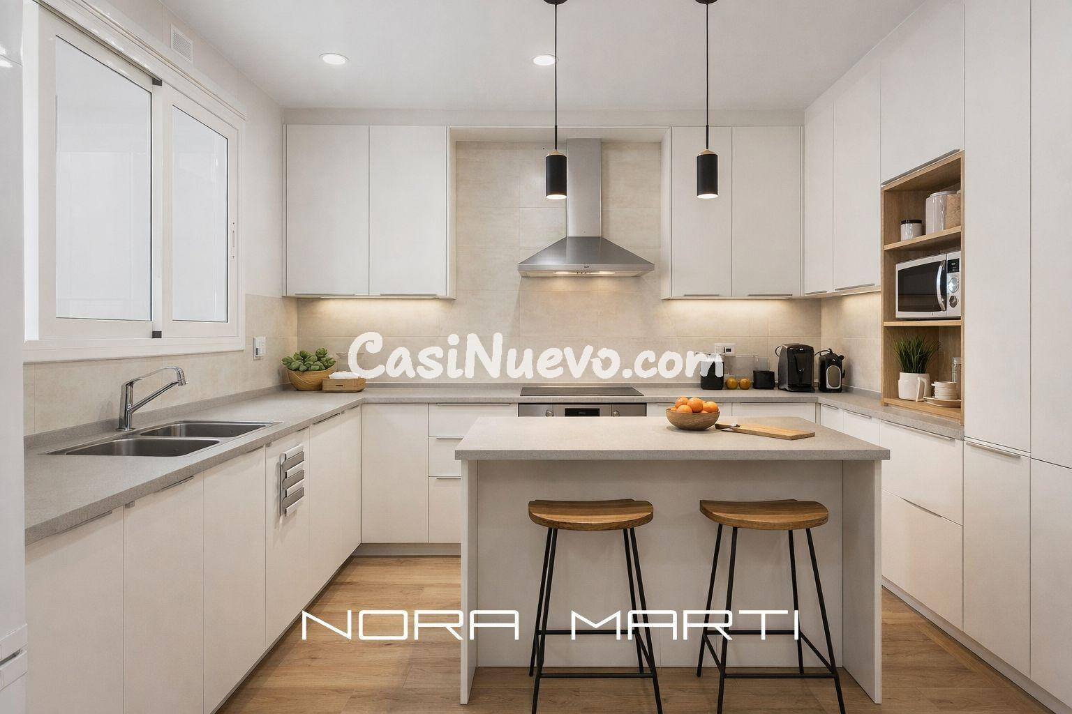 Piso en Venta en la calle Corcega /Viladomat - foto 9