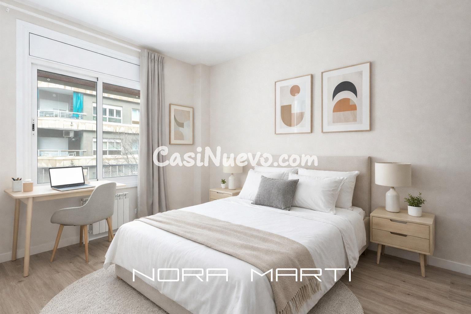 Piso en Venta en la calle Corcega /Viladomat - foto 12