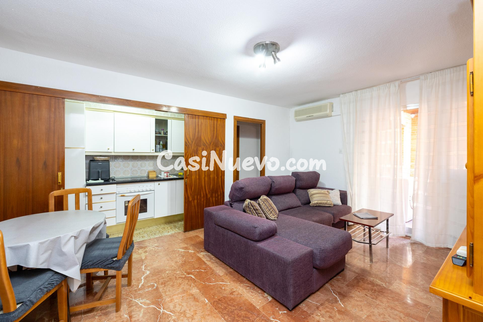 ¡Perfecto para invertir en Calle Pedro de Alarcón! - foto 2