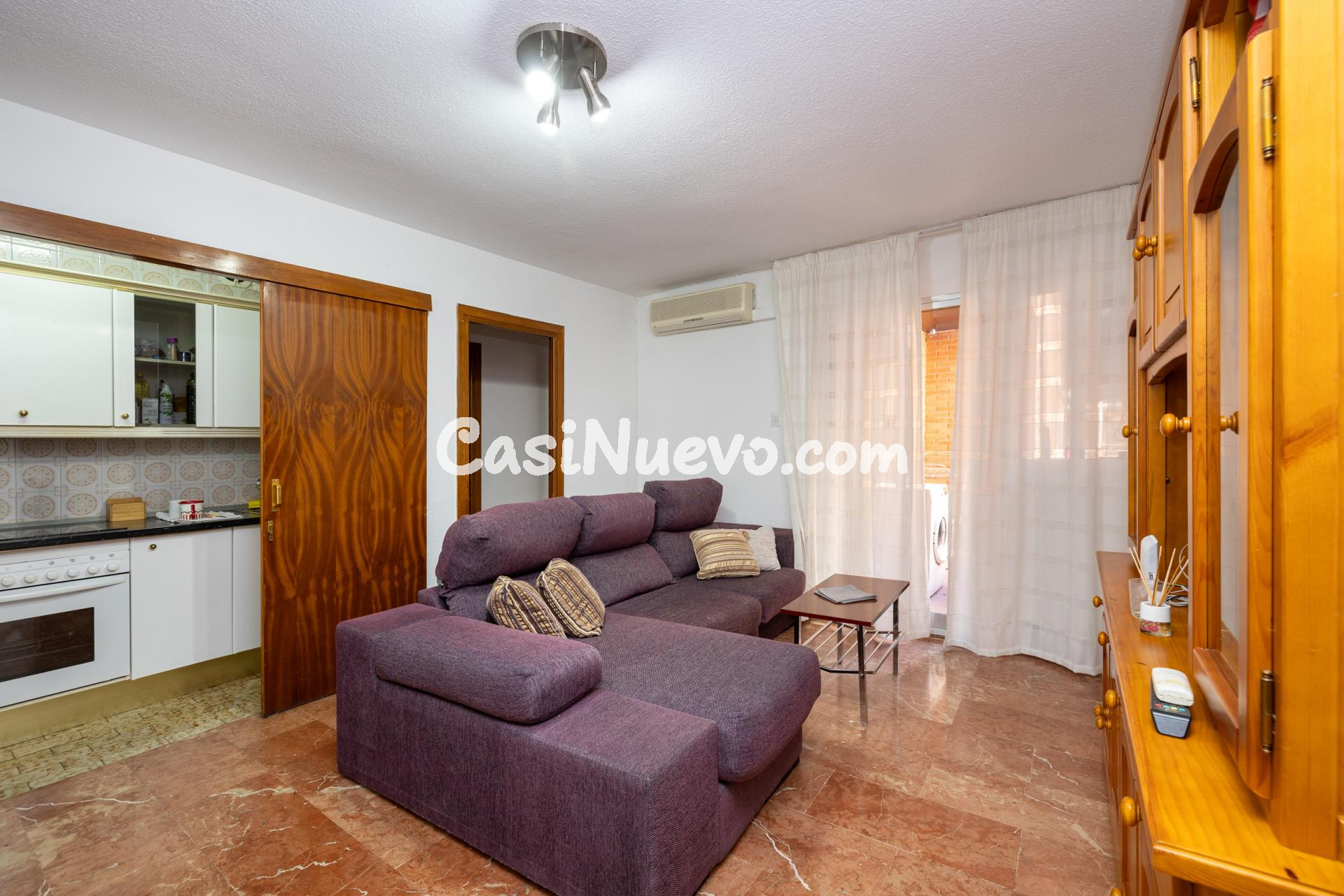 ¡Perfecto para invertir en Calle Pedro de Alarcón! - foto 3