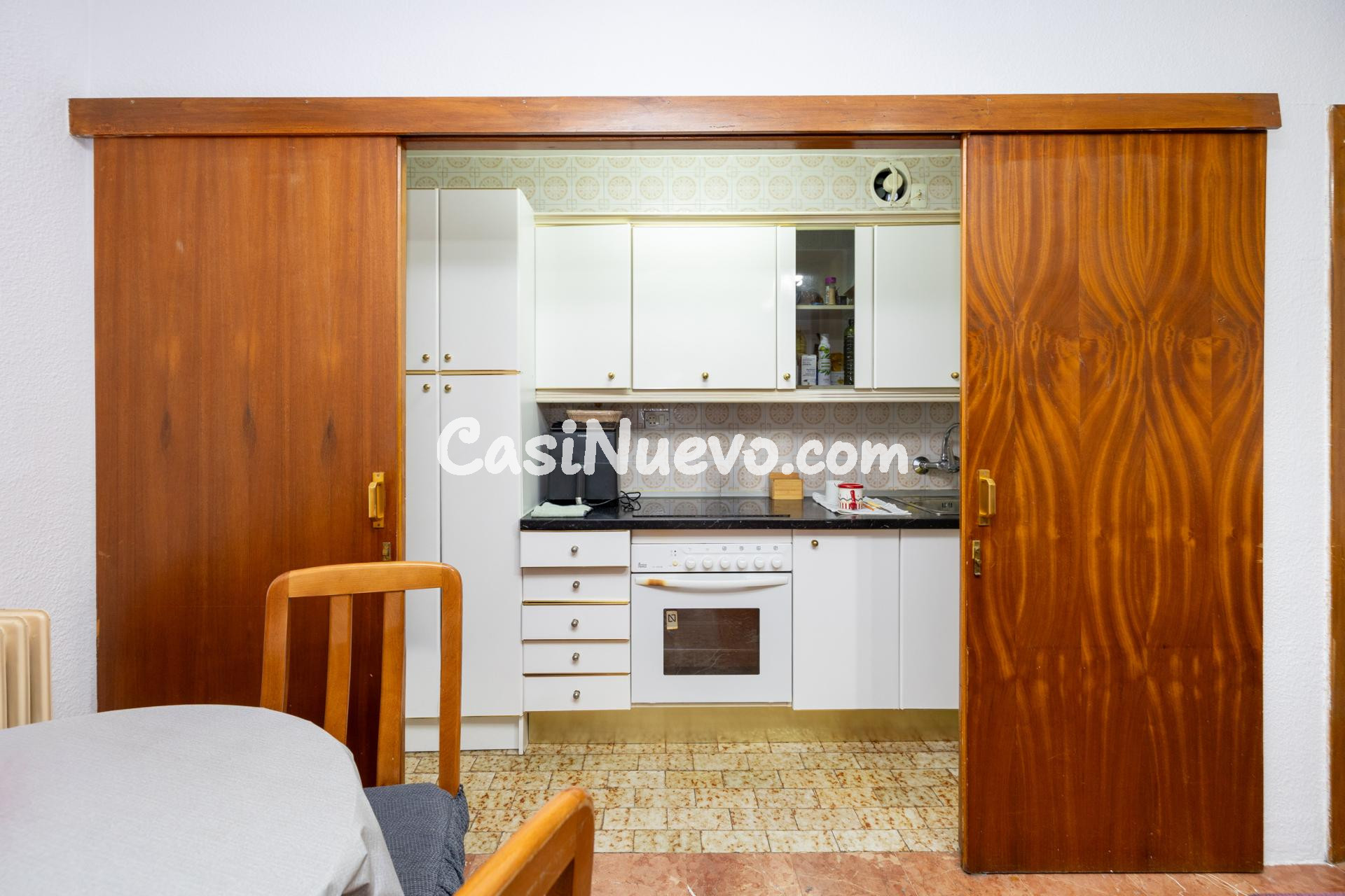 ¡Perfecto para invertir en Calle Pedro de Alarcón! - foto 5