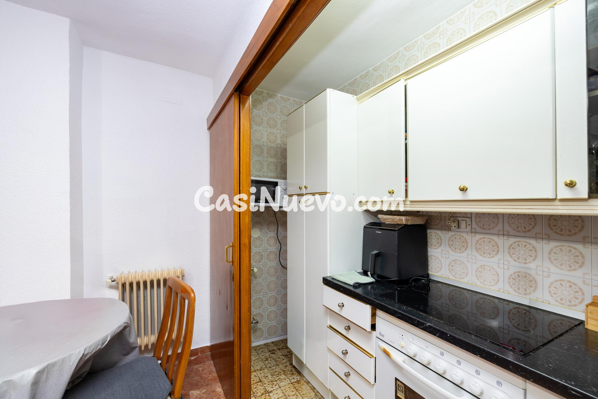 ¡Perfecto para invertir en Calle Pedro de Alarcón! - foto 7