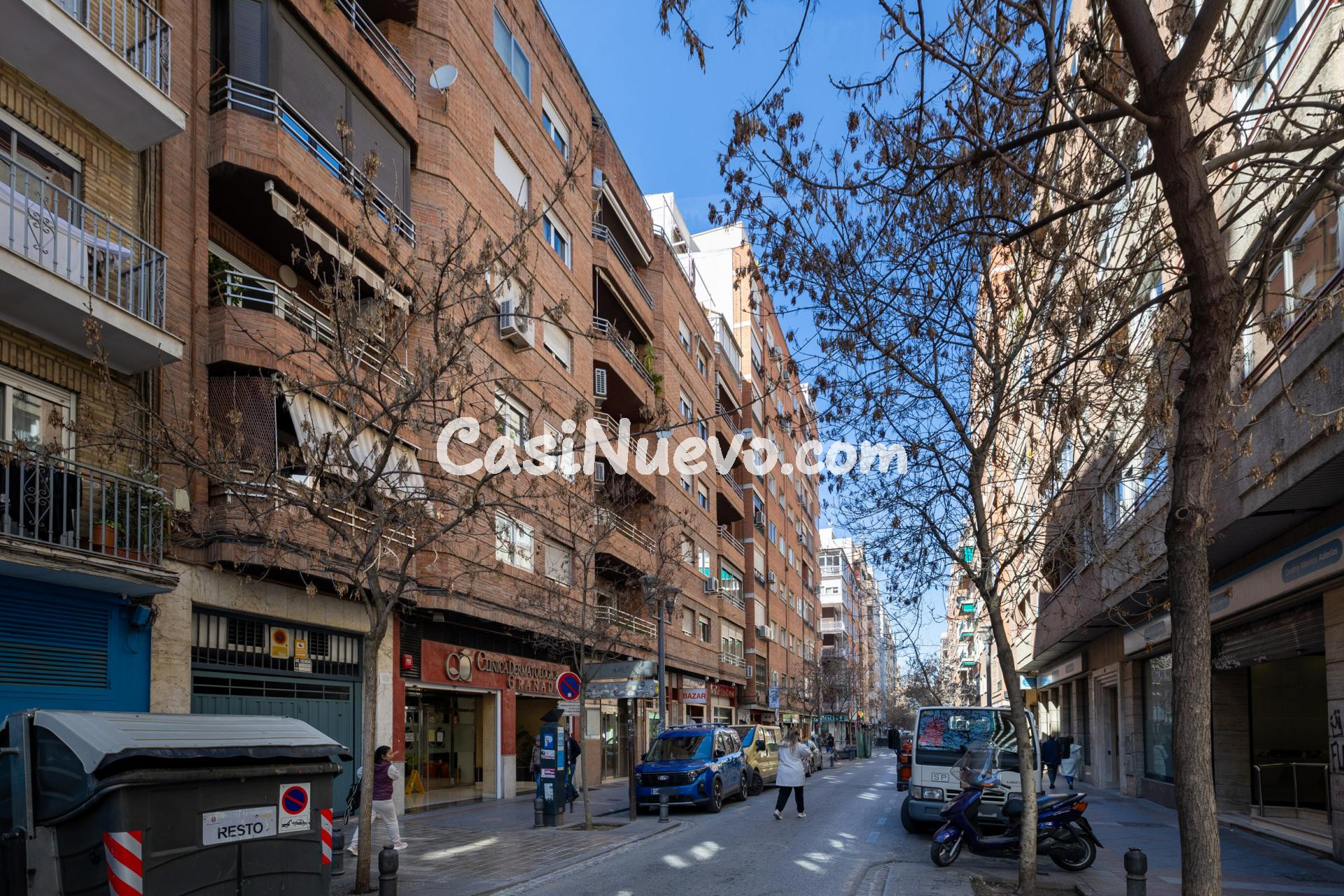 ¡Perfecto para invertir en Calle Pedro de Alarcón! - foto 28